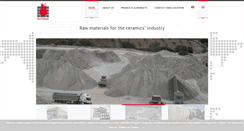 Desktop Screenshot of intrasa.es